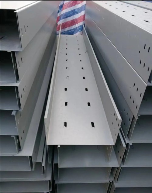 沈陽(yáng)防火橋架2